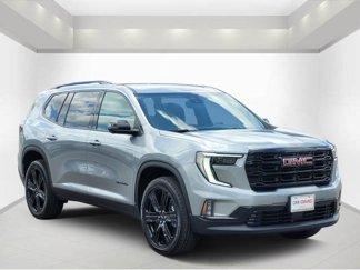 New 2026 GMC Acadia Elevation w/ Black Edition image 1