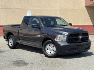 Used 2016 RAM 1500 Tradesman w/ Popular Equipment Group image 1