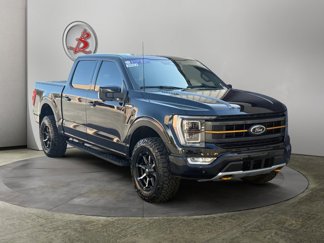 Used 2023 Ford F150 4x4 SuperCrew image 1