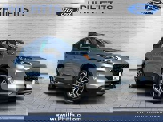 Certified 2022 Ford Escape SEL image 1