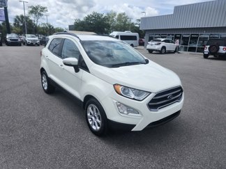 Used 2020 Ford EcoSport SE w/ SE Convenience Package image 1