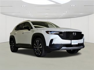 New 2025 MAZDA CX-50 AWD 2.5 Turbo w/ Premium Pkg image 1