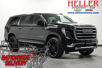 New 2025 GMC Yukon XL Elevation image 1