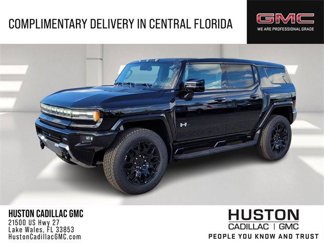 New 2025 GMC Hummer EV 2X image 1