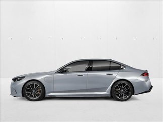New 2026 BMW M5 video 2