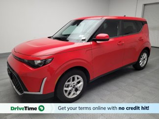 Used 2023 Kia Soul LX w/ Option Group 015 image 1