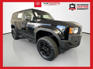New 2025 Toyota Land Cruiser 1958 image 1