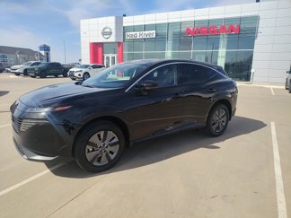 New 2025 Nissan Murano SL image 1