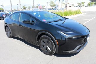 Used 2024 Toyota Prius LE image 1