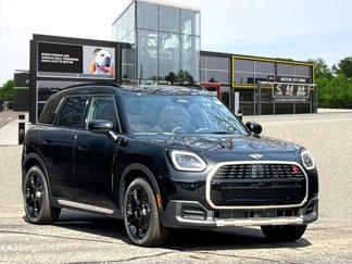 New 2025 MINI Cooper Countryman S image 1