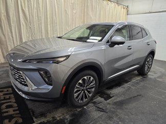 New 2025 Buick Envision Preferred image 1