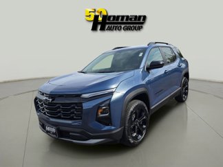 New 2026 Chevrolet Equinox LT w/ Convenience Package II image 1