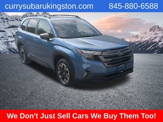 Used 2025 Subaru Forester Premium w/ Convenience Package #2 image 1
