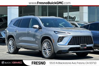New 2025 Buick Enclave Avenir image 1