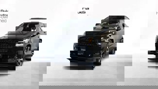 Certified 2022 Polestar Polestar 2 w/ Plus Package image 1