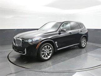 New 2026 BMW X5 sDrive40i image 1