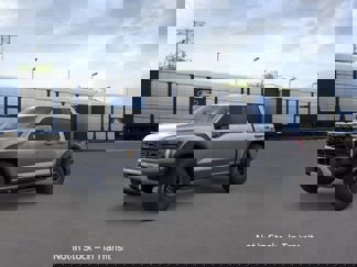 New 2025 Ford F150 Raptor video 1