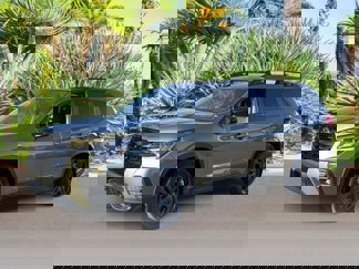 New 2025 Subaru Ascent Onyx Edition image 1
