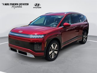 New 2026 Hyundai Ioniq 9 SEL image 1