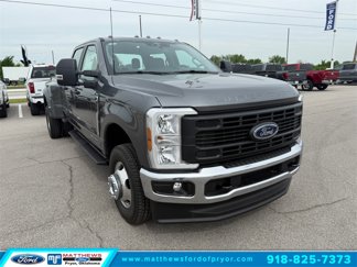 New 2025 Ford F350 XL w/ XL Driver Assist Package image 1