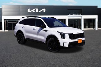 New 2026 Kia Sorento SX Prestige image 1