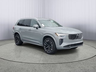 New 2026 Volvo XC90 B6 Plus w/ Protection Package Premier image 1