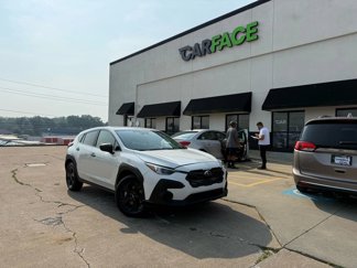 Used 2024 Subaru Crosstrek 2.0i image 1