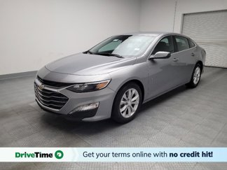 Used 2023 Chevrolet Malibu LT image 1