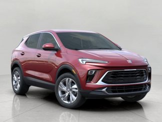 New 2025 Buick Encore GX Preferred w/ Comfort Package image 1
