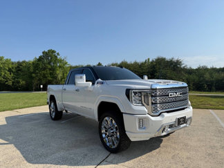 Used 2022 GMC Sierra 2500 Denali w/ Denali Ultimate Package image 1