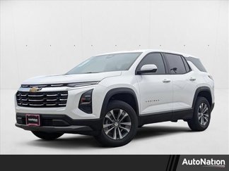 New 2026 Chevrolet Equinox LT w/ LPO, Floor Liner Package image 1