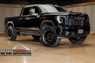 Used 2024 GMC Sierra 3500 Denali Ultimate image 1