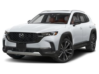 New 2025 MAZDA CX-50 AWD 2.5 Turbo w/ Weather Package image 1