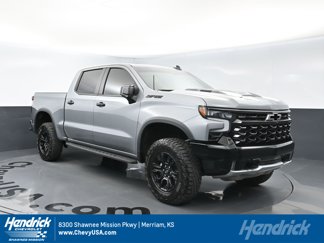 Used 2024 Chevrolet Silverado 1500 ZR2 w/ Technology Package video 1