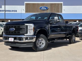 New 2025 Ford F250 XL w/ 360-Degree Camera Package image 1