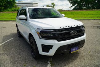 Certified 2022 Ford Expedition Limited image 1