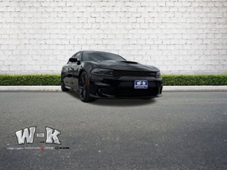 Used 2022 Dodge Charger R/T w/ Plus Group image 1