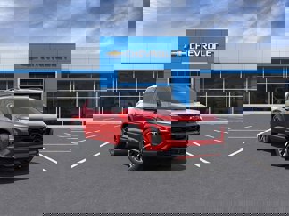 New 2026 Chevrolet Equinox RS w/ Convenience Package III image 1