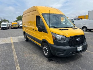 Used 2021 Ford Transit 250 148 High Roof w/ Load Area Protection Package image 1