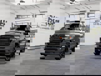 New 2026 RAM 1500 Laramie image 1