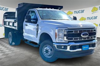 New 2025 Ford F350 XL w/ XL Chrome Package image 1