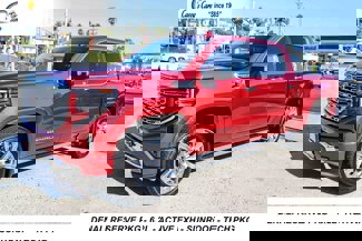 Used 2024 GMC Sierra 1500 Denali w/ Denali Reserve Package image 1