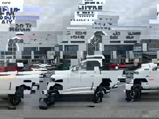 New 2025 RAM 2500 Laramie image 1