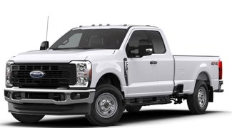 New 2026 Ford F250 XL image 1
