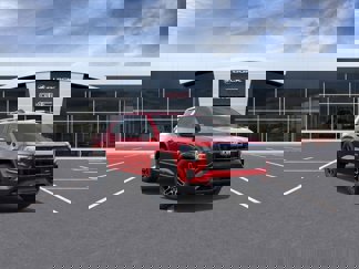New 2026 GMC Terrain AT4 w/ Convenience Package III image 1