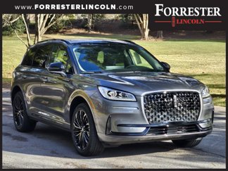New 2025 Lincoln Corsair Reserve w/ Jet Appearance Package image 1