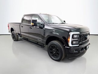 New 2025 Ford F350 Lariat image 1