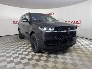 New 2025 Lincoln Navigator Reserve image 1