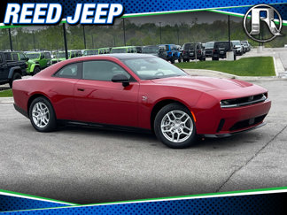 New 2025 Dodge Charger R/T w/ Sun & Sound Package image 1