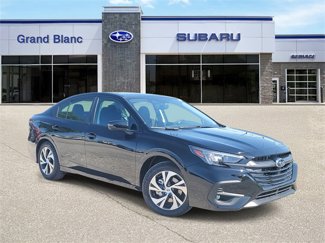 New 2025 Subaru Legacy Premium image 1